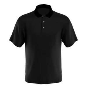 ⛳ Boys PGA Tour Polo Shirt – Size 8 | Stylish & Sporty! 🏌️♂️